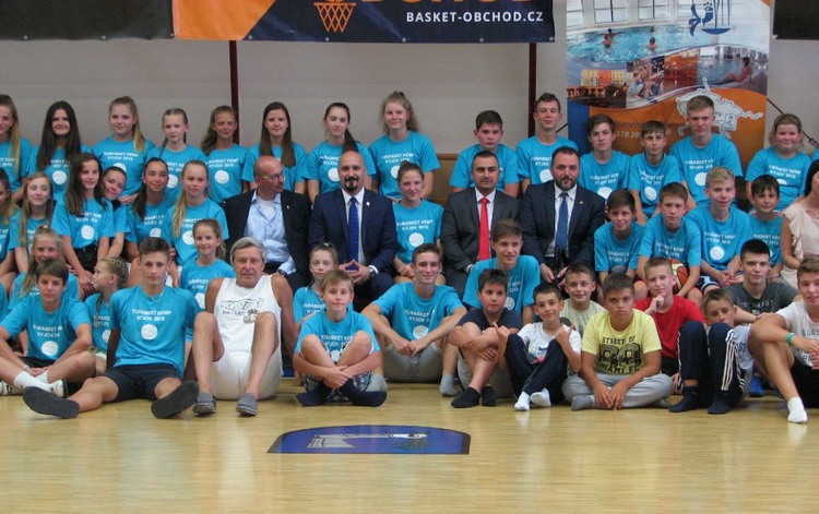Kyjov and Kragujevac marked 15 years of Cooperation Kyjov and Kragujevac marked 15 years of Cooperation