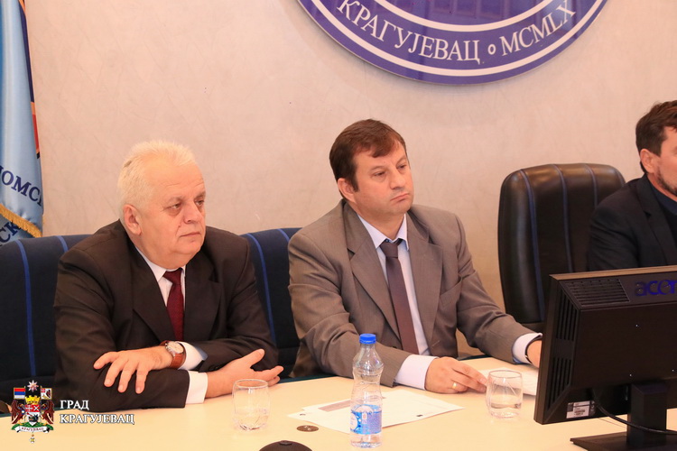 Унапређење знања државних службеника Унапређење знања државних службеника