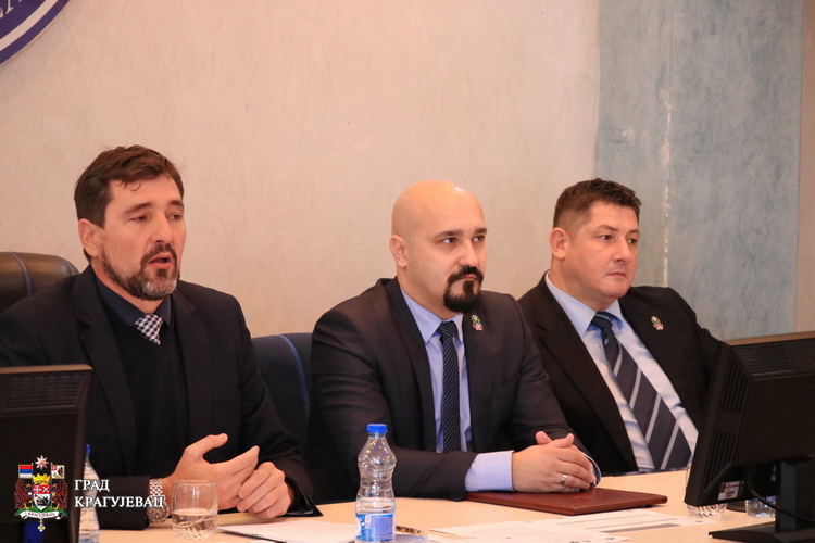 Унапређење знања државних службеника Унапређење знања државних службеника