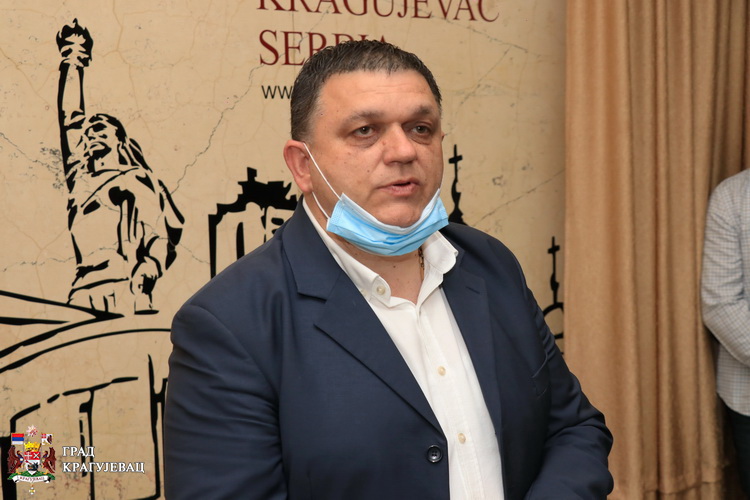 Grupa građana – dr Vladica Stanojević predala izbornu listu
