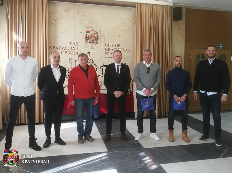 Danas počinje trodnevni vaterpolo praznik u Kragujevcu