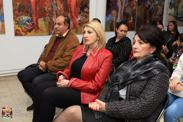 Пројекција филма „Папирнати живот“ академика Зорана Таировића