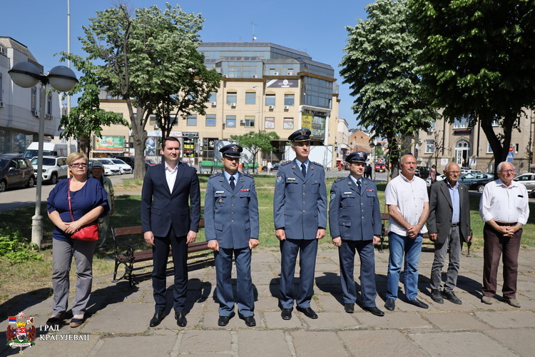 Обележена 105. годишњица од смрти Војводе Радомира Путника