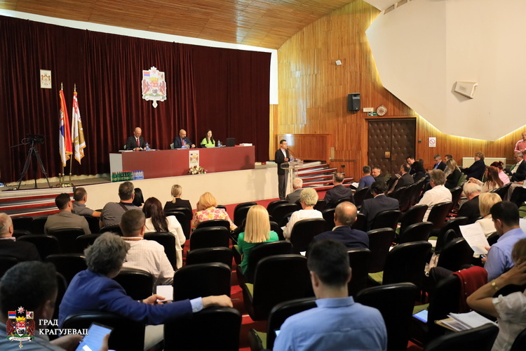 Усвојени планови развоја јавно-комуналних предузећа, именовани нови в.д. директори