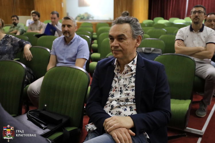 Потписани уговори за реализацију 60 пројеката у области културе