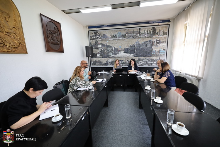 Јачање грађанског активизма за бољу јавну управу у Крагујевцу