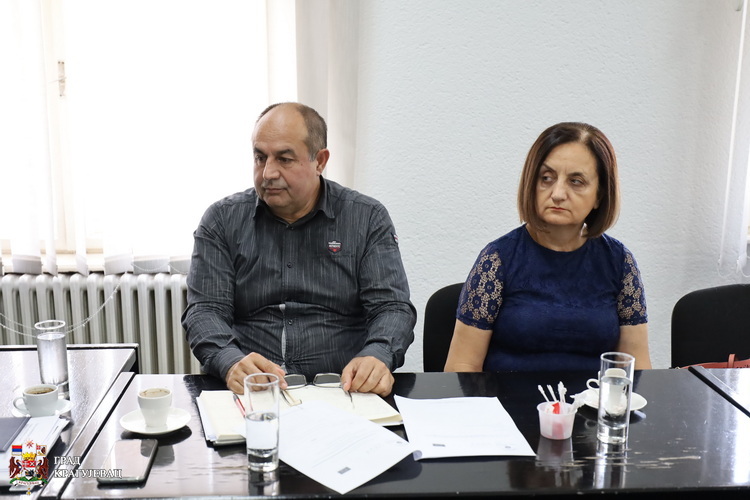Јачање грађанског активизма за бољу јавну управу у Крагујевцу