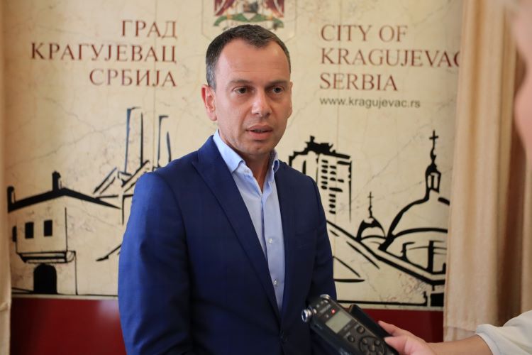 Конференција „Заједница за децу и породицу“ одржана у Крагујевцу
