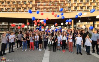 Nagradu „Ponos Kragujevca“ dobio 151 đak