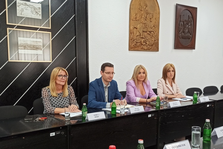 Крагујевац успешно спроводи РЕЛОФ 2 пројекат