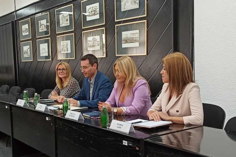 Крагујевац успешно спроводи РЕЛОФ 2 пројекат