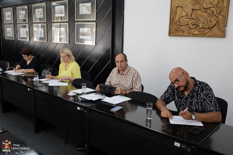 Покренута иницијатива за формирање тима за превенцију просјачења и превенцију малолетничких бракова