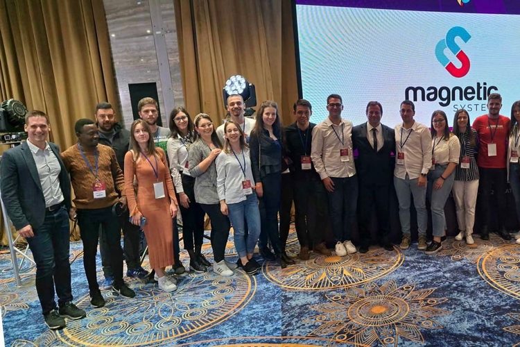 Канцеларија за младе града Крагујевца на међународном самиту младих „Отворени свет“