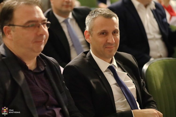 Буџет града Крагујевца увећан за 259 милиона динара након ребаланса