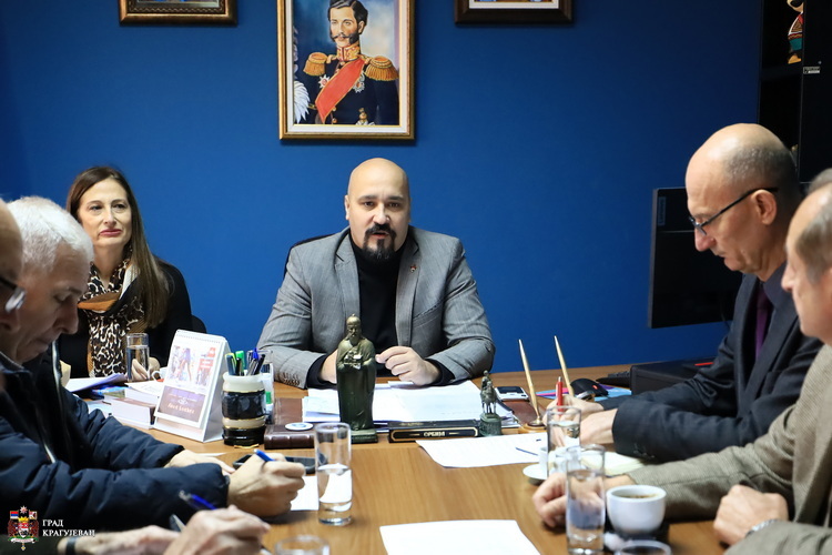 Редовна седница градског парламента заказана за 27. децембар