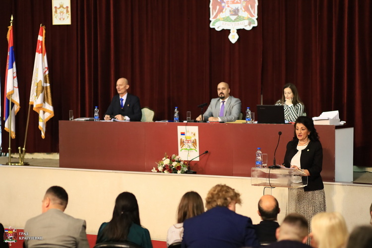 Усвојени програми пословања јавних предузећа, привредних друштава и установа културе