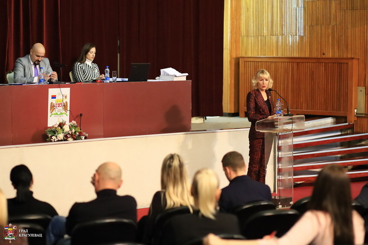 Усвојени програми пословања јавних предузећа, привредних друштава и установа културе