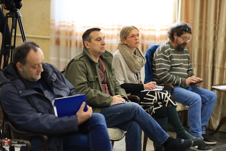 Два помоћника градоначелника Крагујевца именованa за државне секретаре