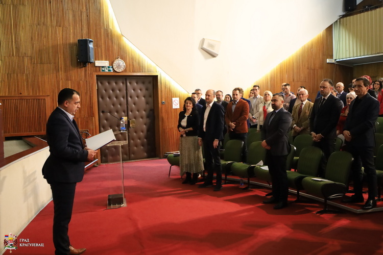 Усвојени програми пословања јавних предузећа, привредних друштава и установа културе