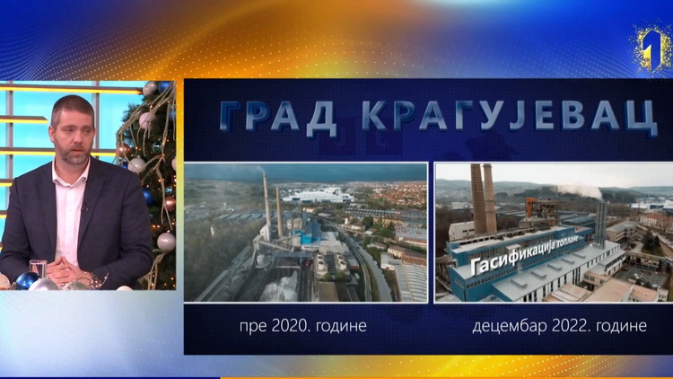 На тржишту рада у Крагујевцу плате озбиљно расту